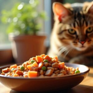 Grain Zero Persian (Persian & Long Coat)