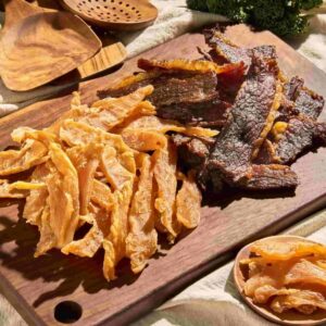 Bowlers Adult Chicken & Vegetables