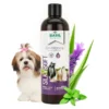 Basil Silky Soft Conditioning Shampoo