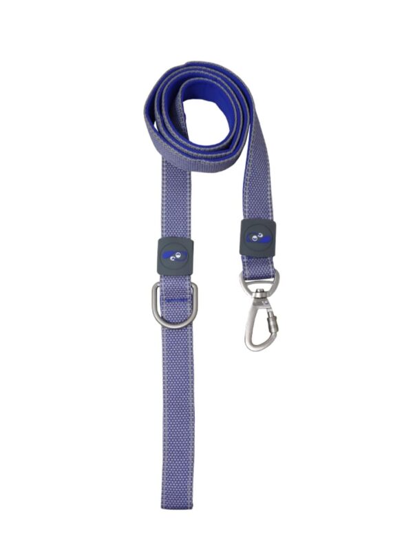 Holly Paws plush Fusion Leash
